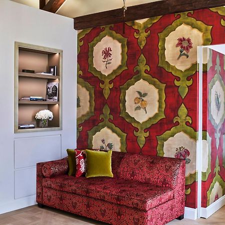 Maison Barriere Vendome Париж Екстериор снимка