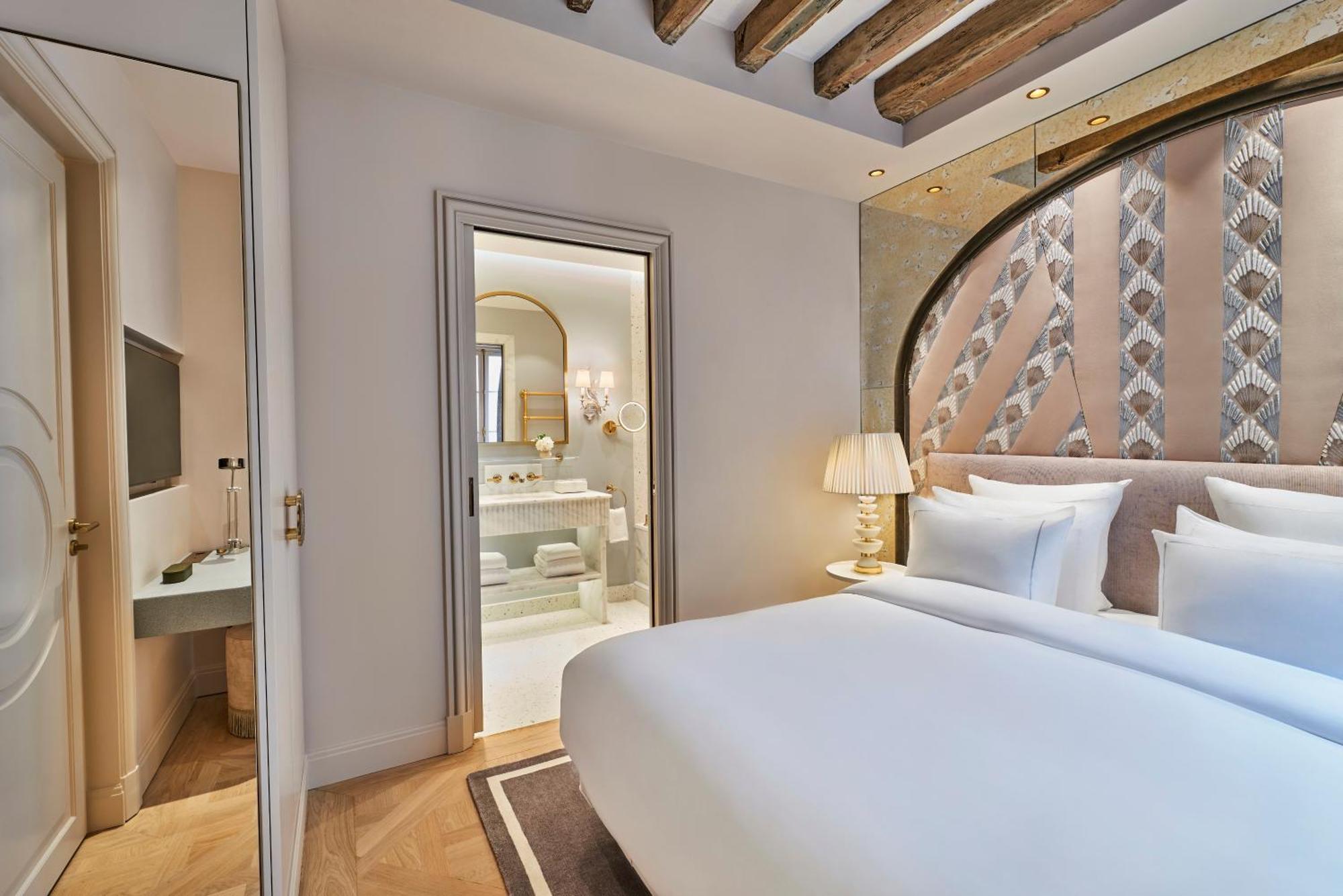Maison Barriere Vendome Париж Екстериор снимка
