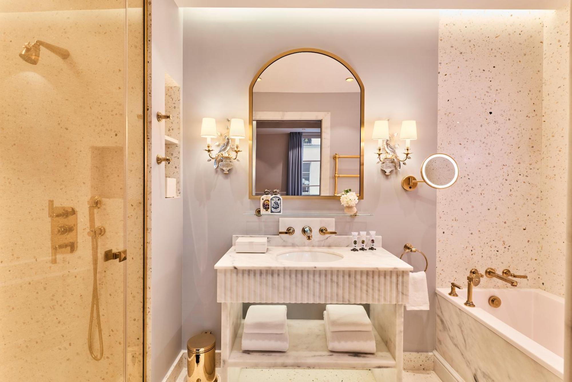Maison Barriere Vendome Париж Екстериор снимка
