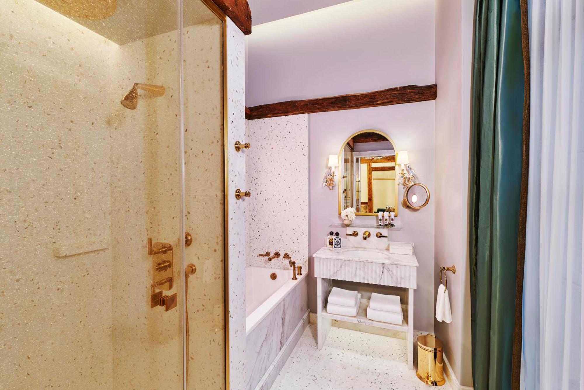 Maison Barriere Vendome Париж Екстериор снимка