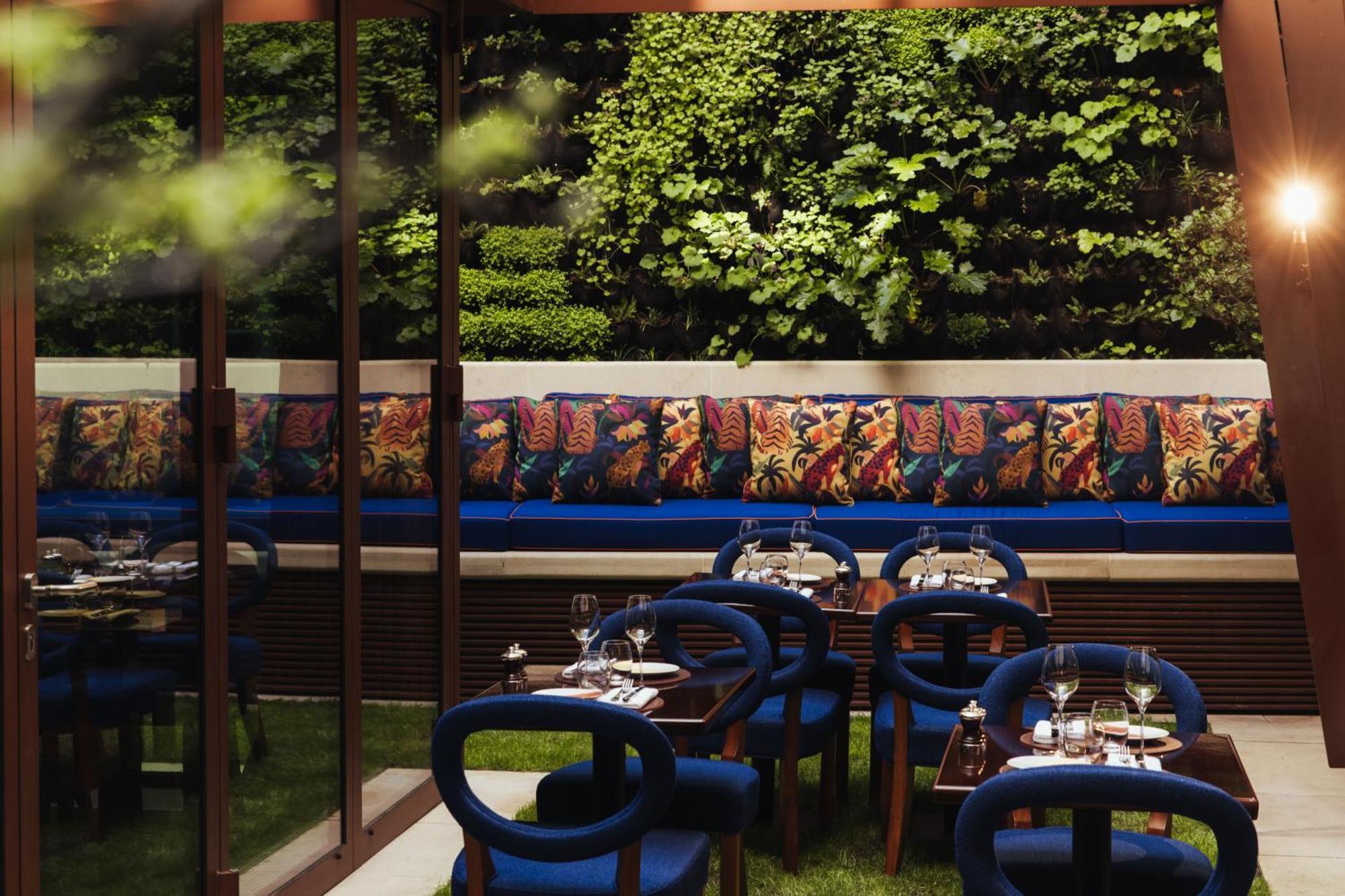 Maison Barriere Vendome Париж Екстериор снимка