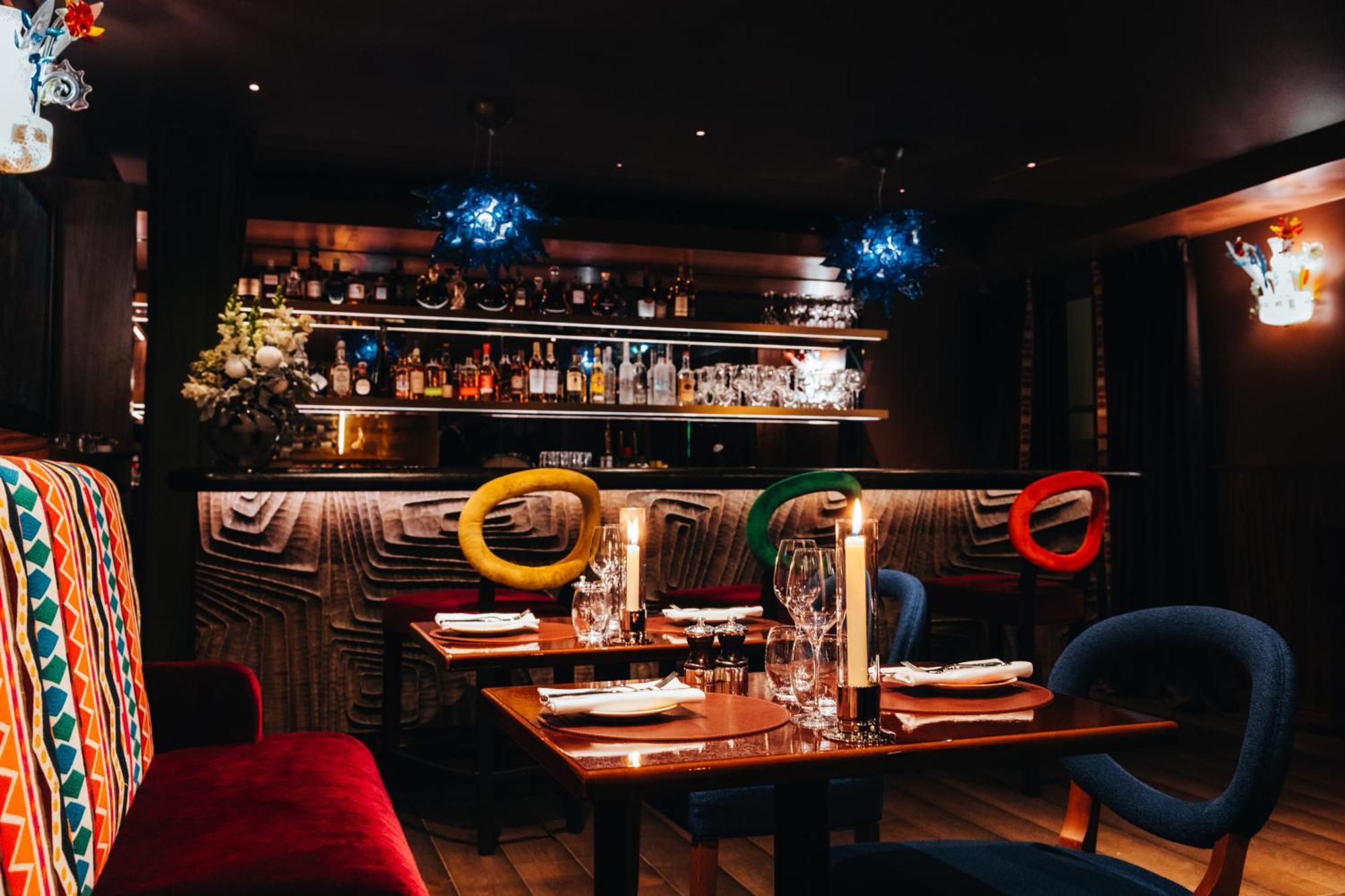 Maison Barriere Vendome Париж Екстериор снимка