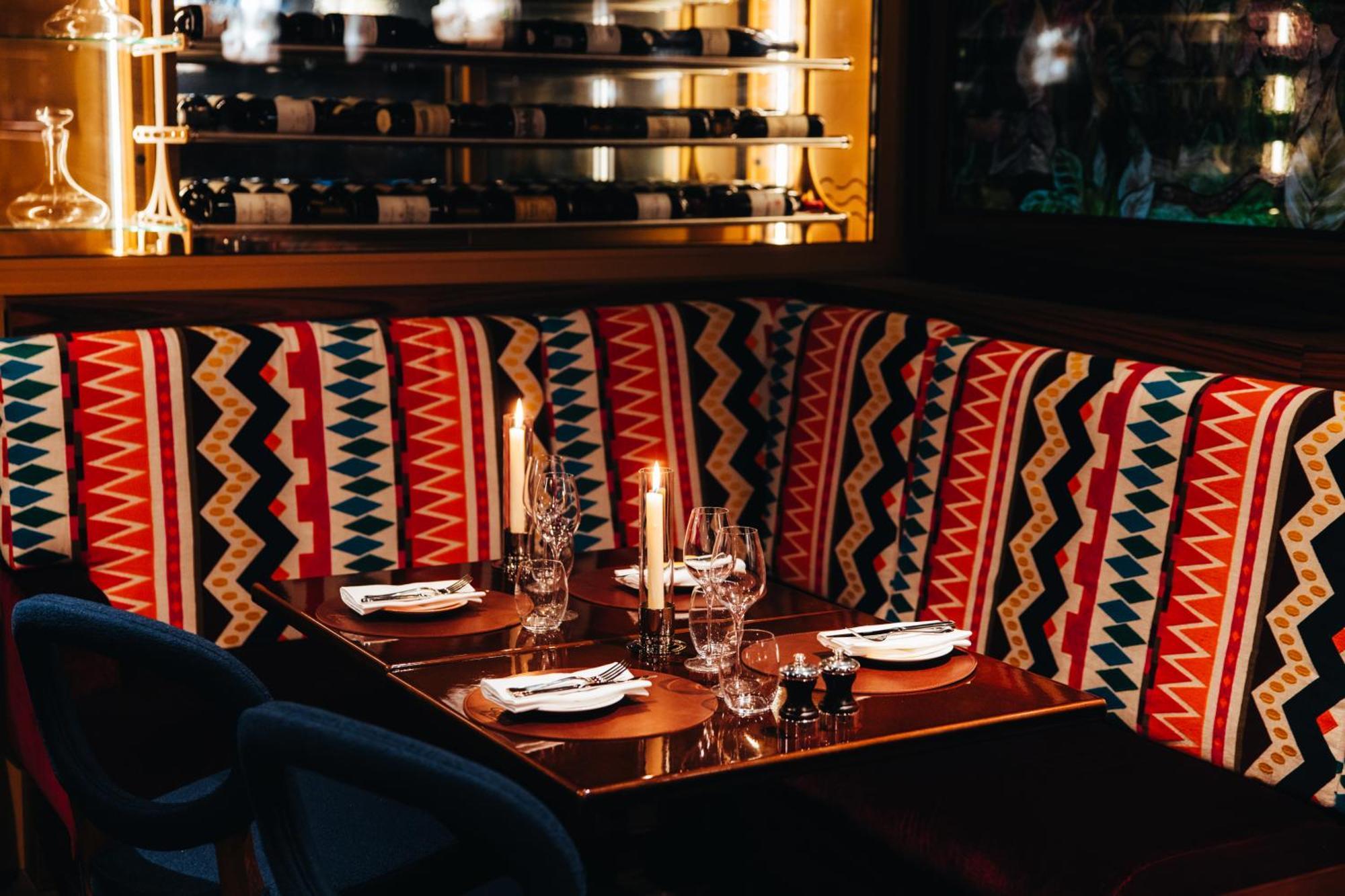 Maison Barriere Vendome Париж Екстериор снимка