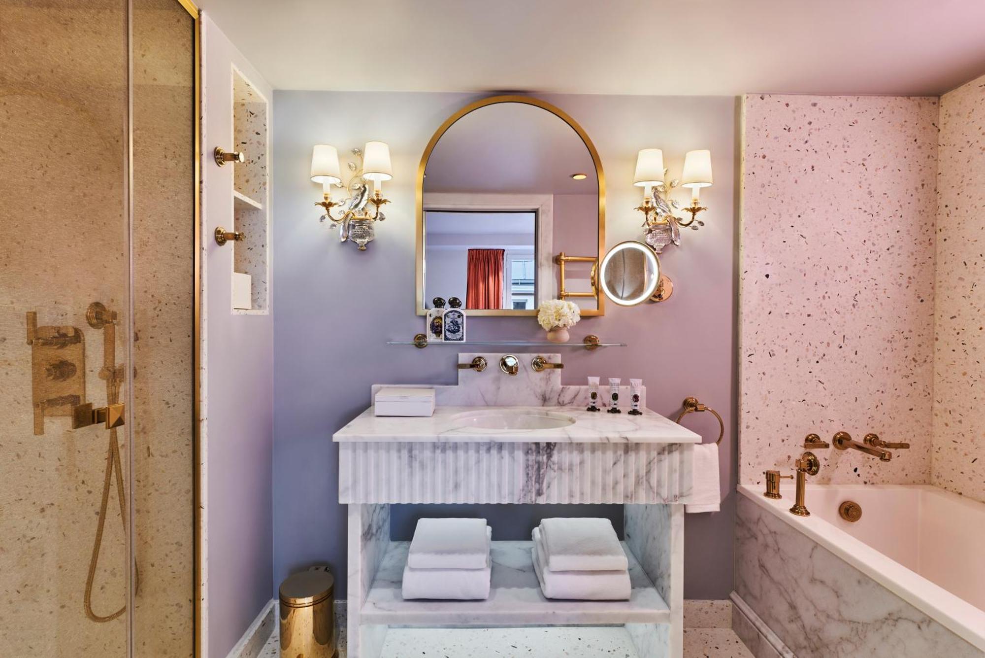 Maison Barriere Vendome Париж Екстериор снимка