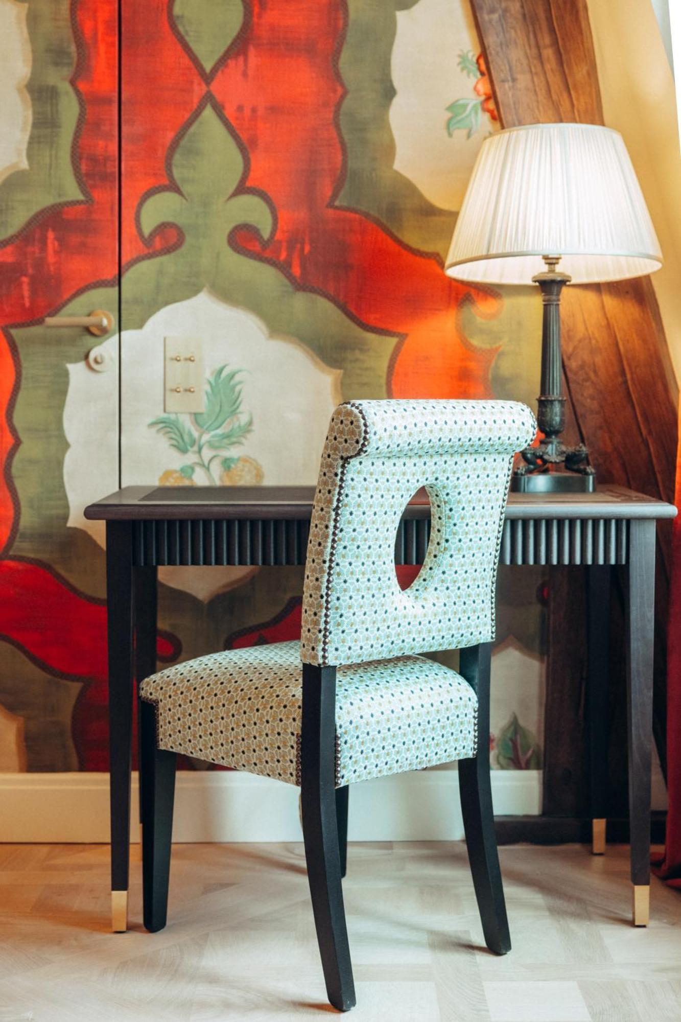 Maison Barriere Vendome Париж Екстериор снимка