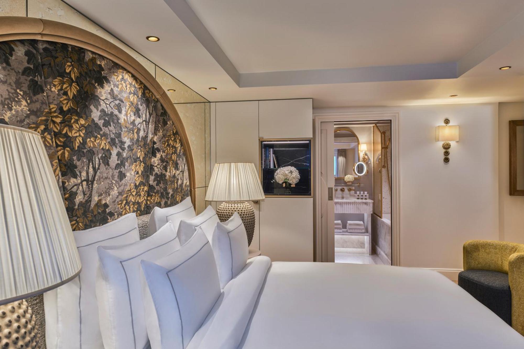 Maison Barriere Vendome Париж Екстериор снимка