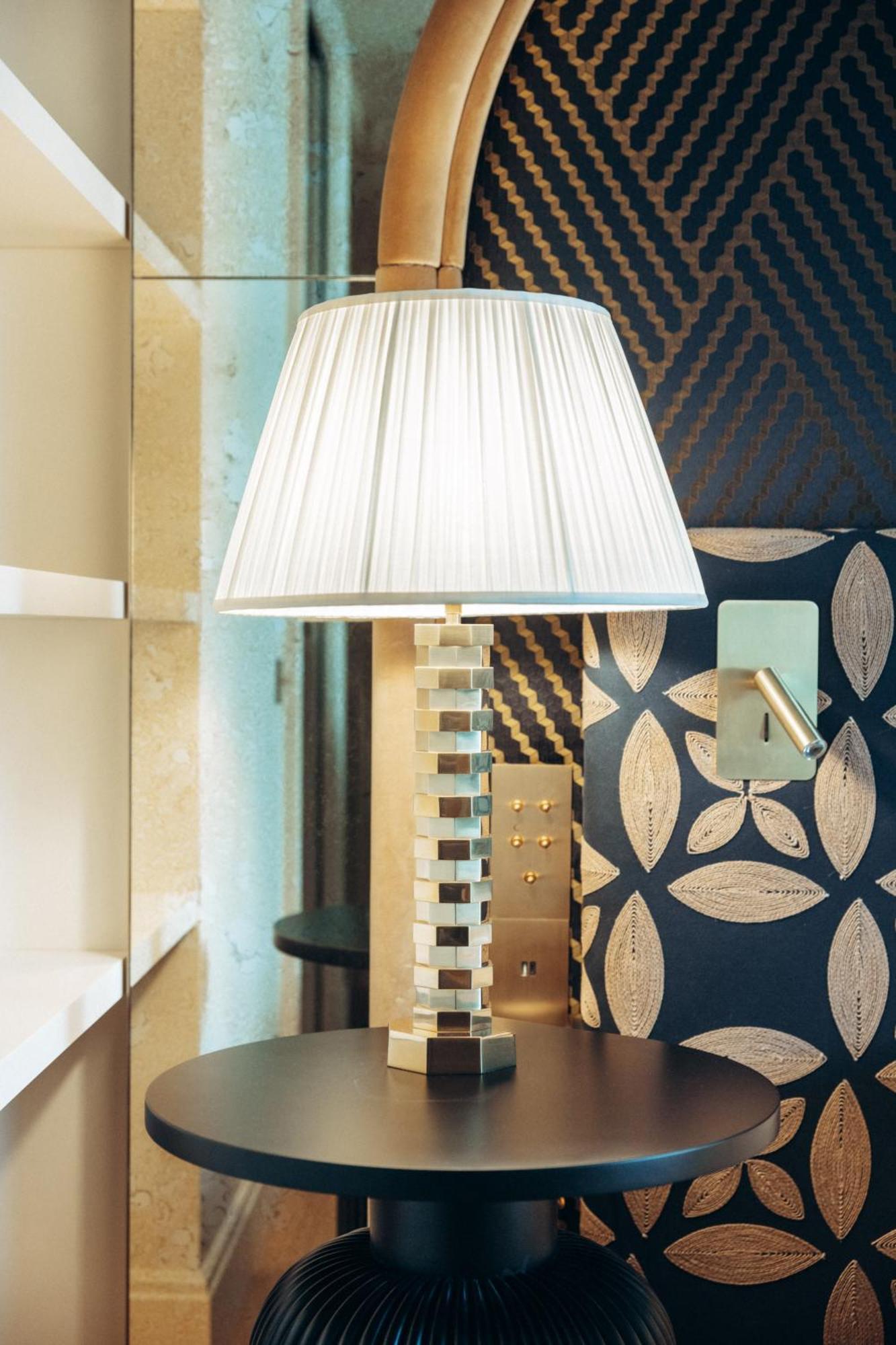 Maison Barriere Vendome Париж Екстериор снимка